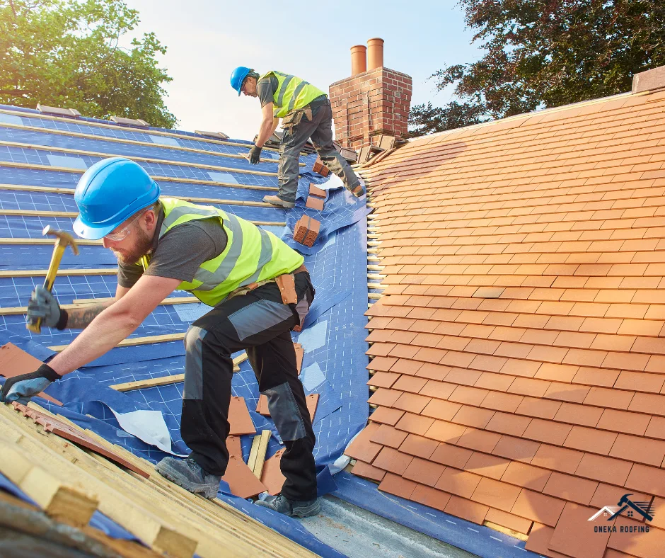 Why choose Roof Repair Near Me in Avinger, TX