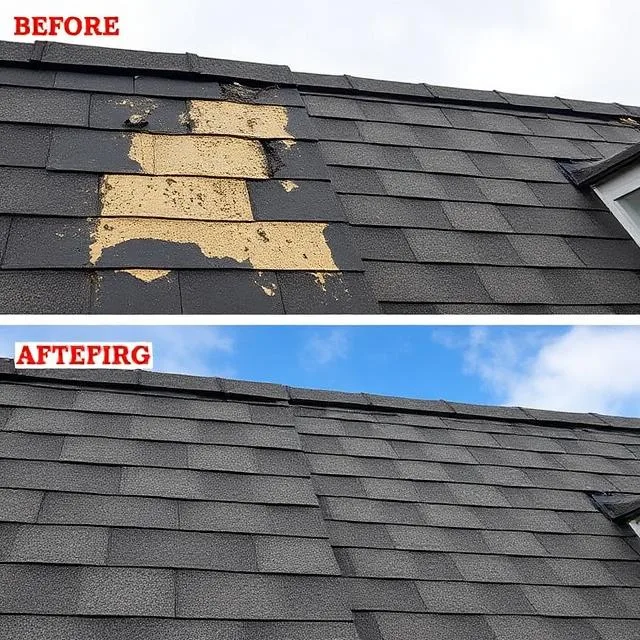 Roof Repair Near Me in Avinger, TX near me